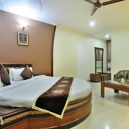 Hotel Maharaja Residency Jalandhar Ngoại thất bức ảnh