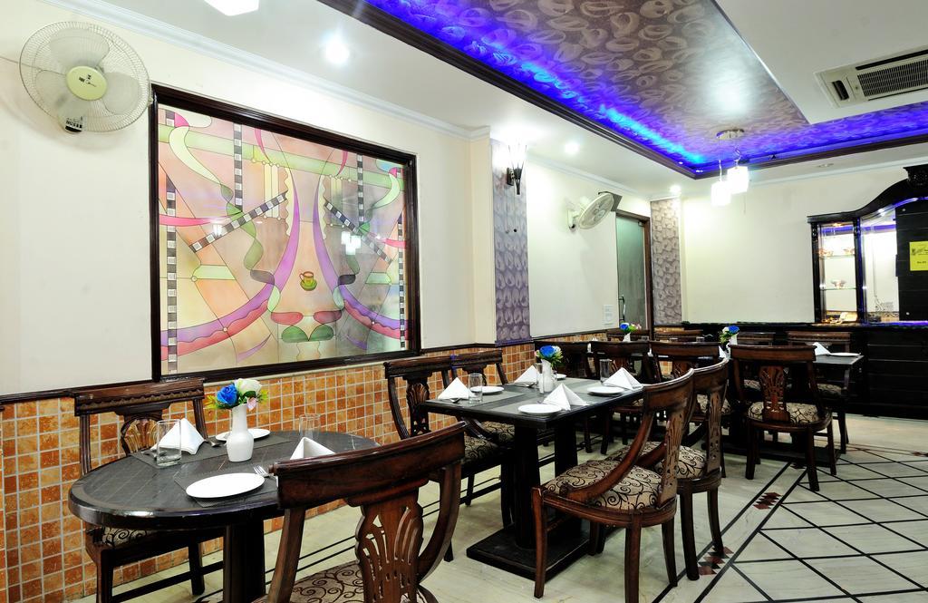 Hotel Maharaja Residency Jalandhar Ngoại thất bức ảnh