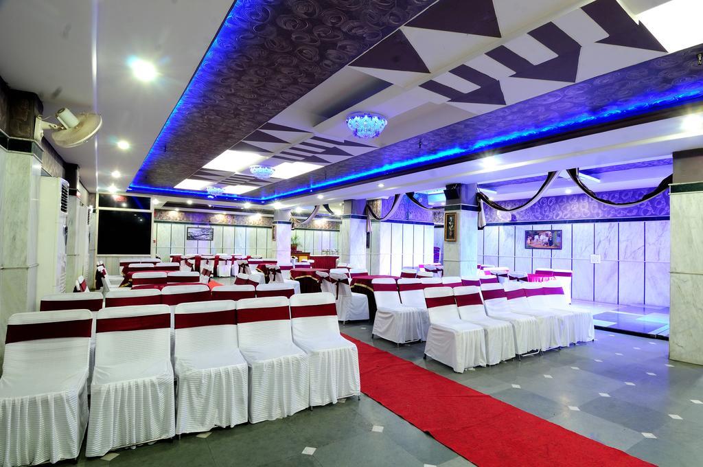 Hotel Maharaja Residency Jalandhar Ngoại thất bức ảnh
