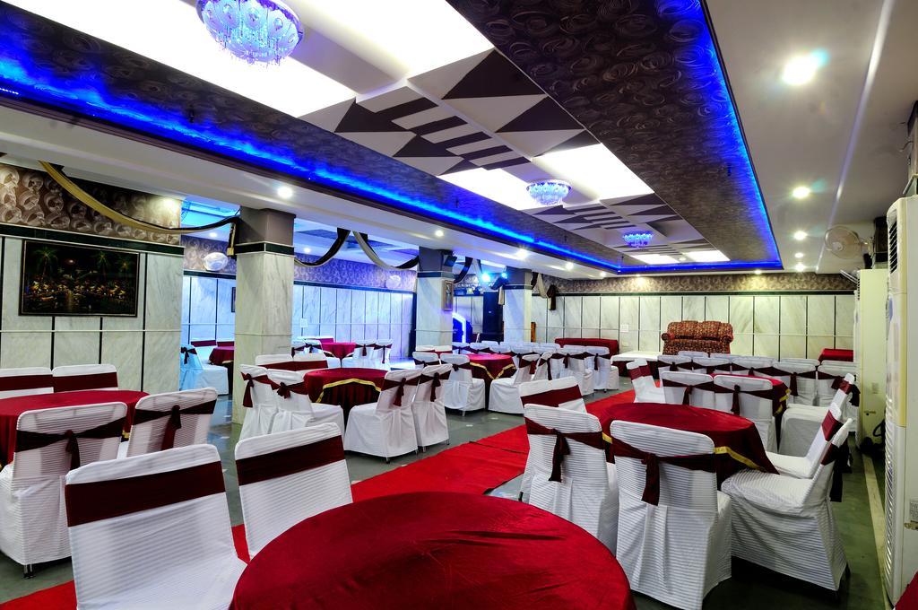 Hotel Maharaja Residency Jalandhar Ngoại thất bức ảnh