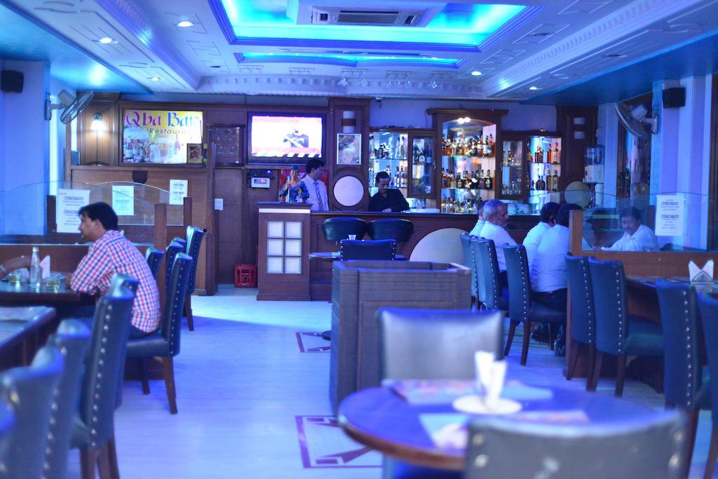 Hotel Maharaja Residency Jalandhar Ngoại thất bức ảnh