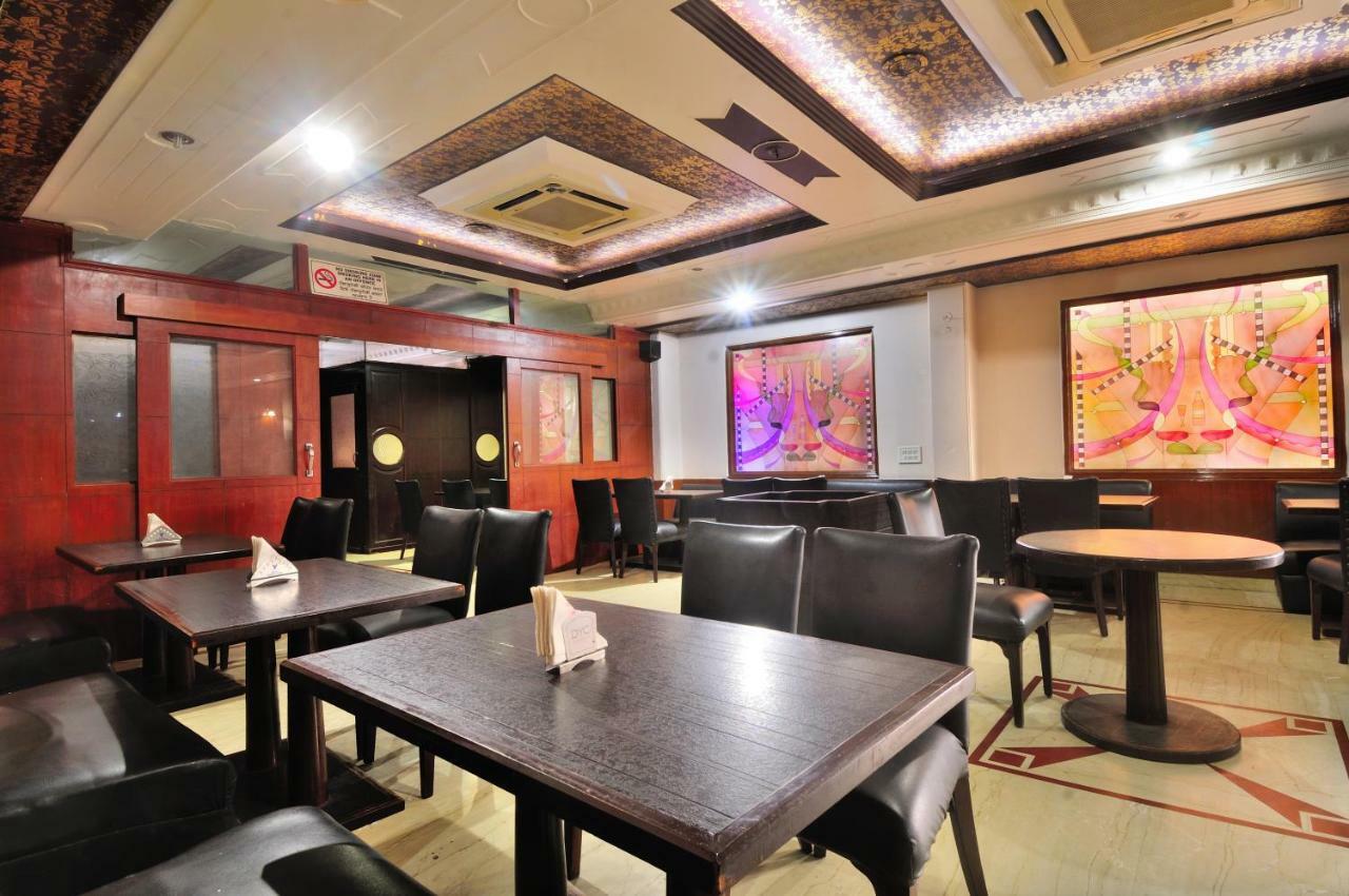 Hotel Maharaja Residency Jalandhar Ngoại thất bức ảnh